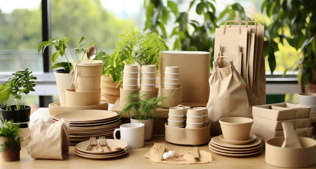 Environmental impact